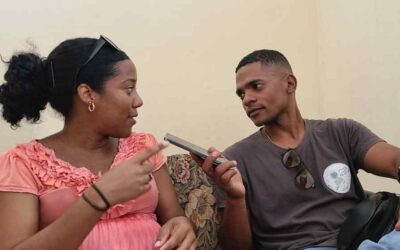 Alistan Coloquio de Periodismo Cultural en Cuba