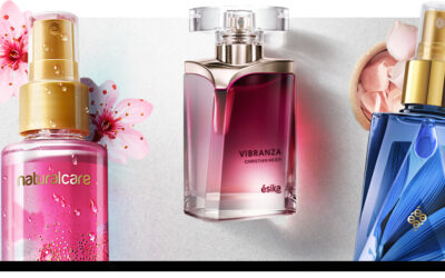¿En qué se diferencia una colonia de un perfume?