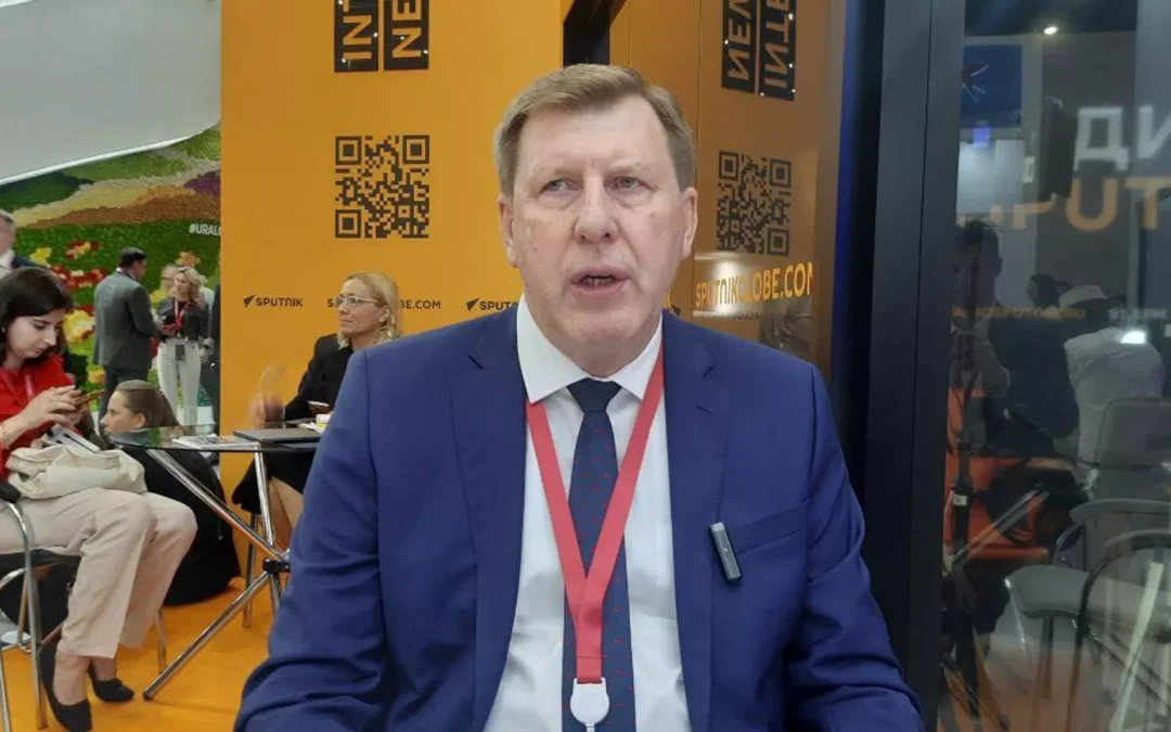 Rusia y Latinoamérica trabajan en una conexión de logística y transporte soberana