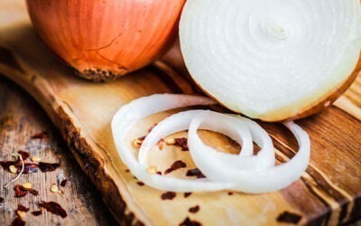 Curiosidades que rodean a la cebolla…