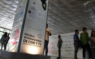 Programa Transcultura de la Unesco impulsa el séptimo arte en Cuba (+Fotos)
