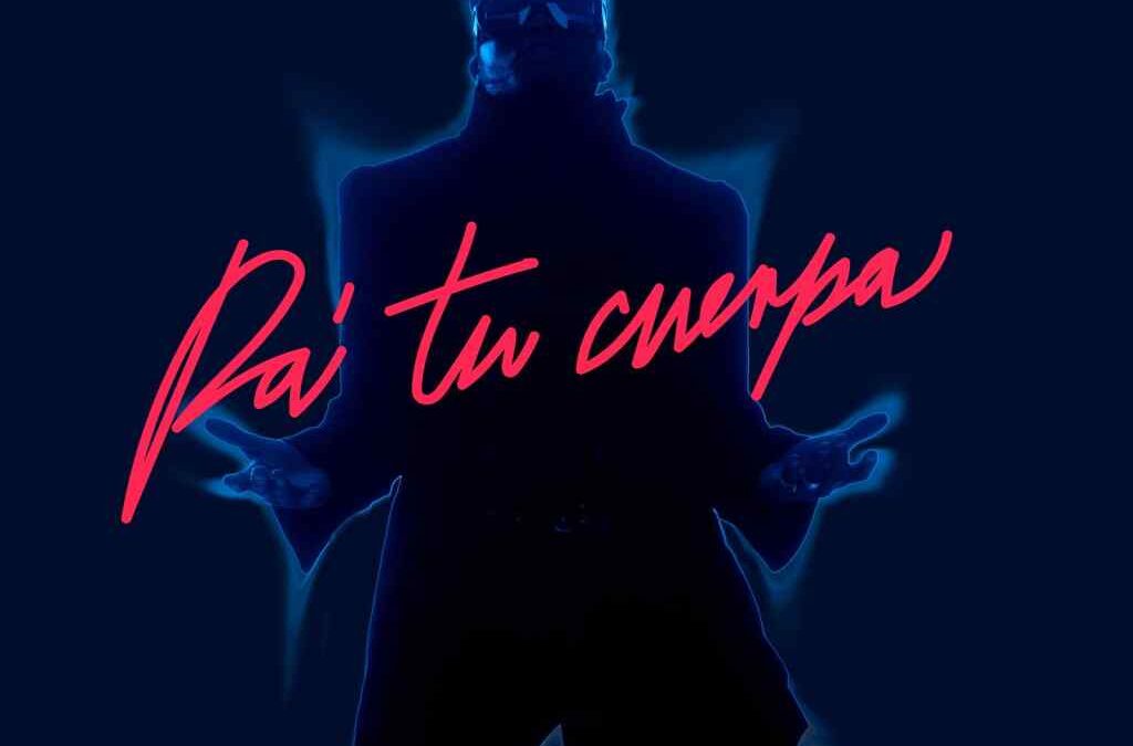 Cimafunk encanta con nueva música Pa’ Tu Cuerpa