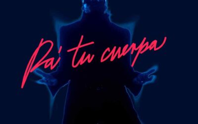 Cimafunk encanta con nueva música Pa’ Tu Cuerpa