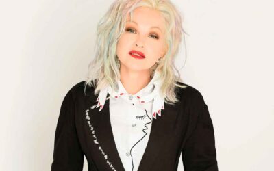 Las chicas quieren divertirse, un himno en gira final de Cyndi Lauper