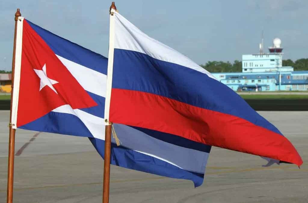 Banco ruso y feria industrial en espectro económico de Cuba