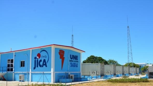 Nuestra contribución a lograr un verano sin interrupciones en la electricidad