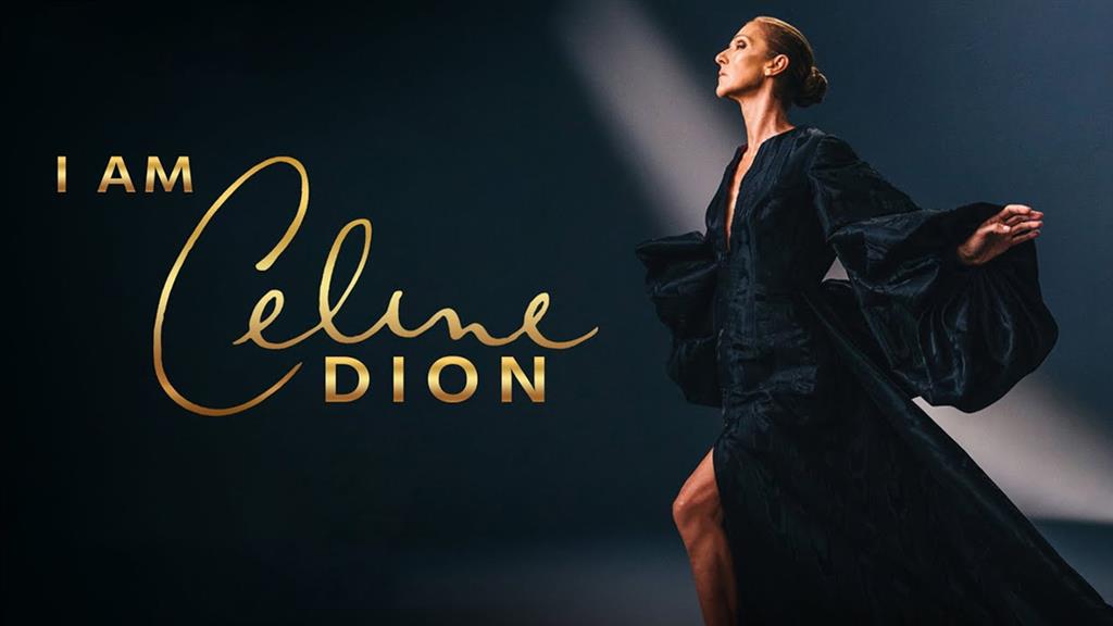 Crudamente Celine Dion y cómo es su vida actual