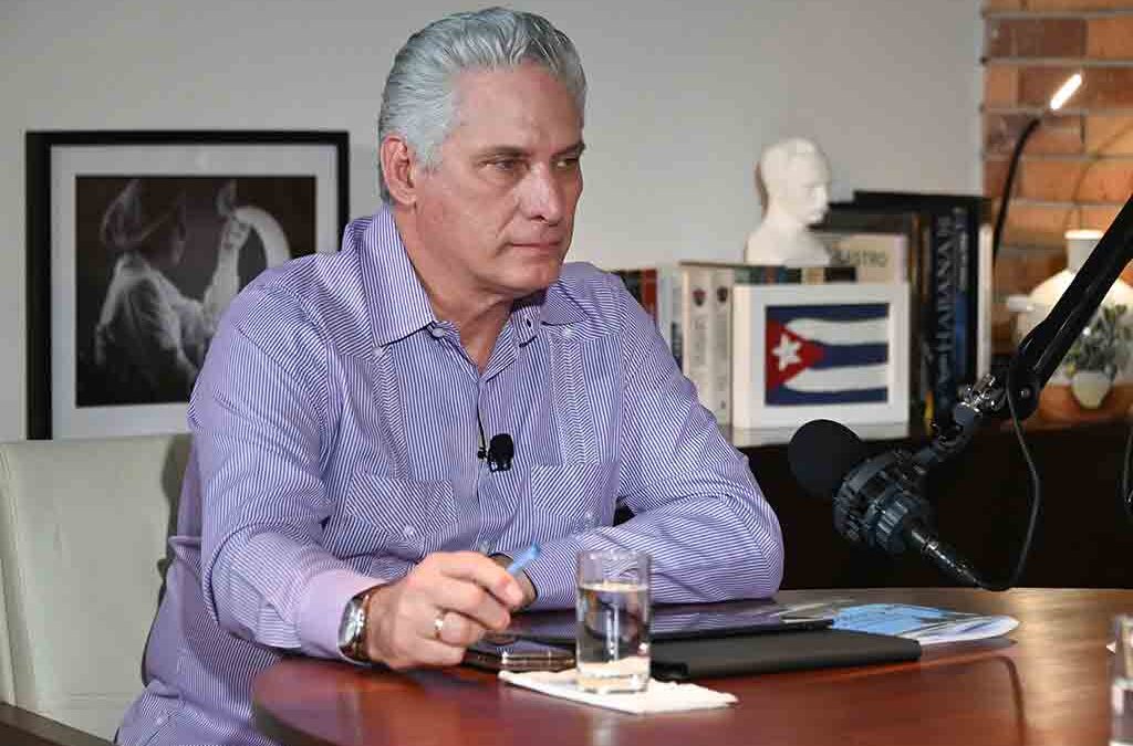 Cuba repudia inclusión en informe unilateral de EEUU