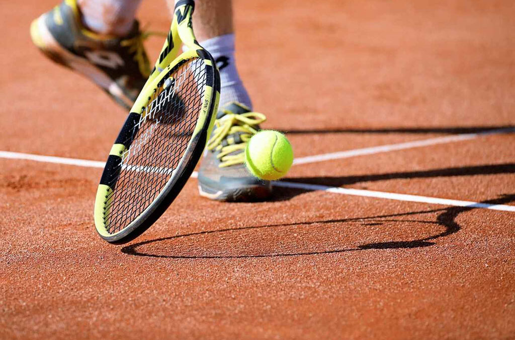 Debacle argentina en torneo de tenis de Queen’s