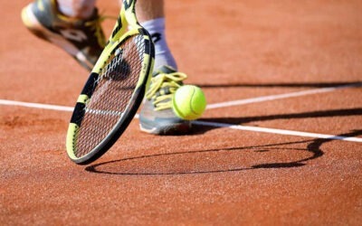 Debacle argentina en torneo de tenis de Queen’s
