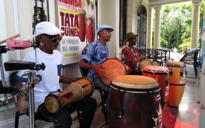 Tata Güines in Memoriam, tributo a la rumba y a un maestro