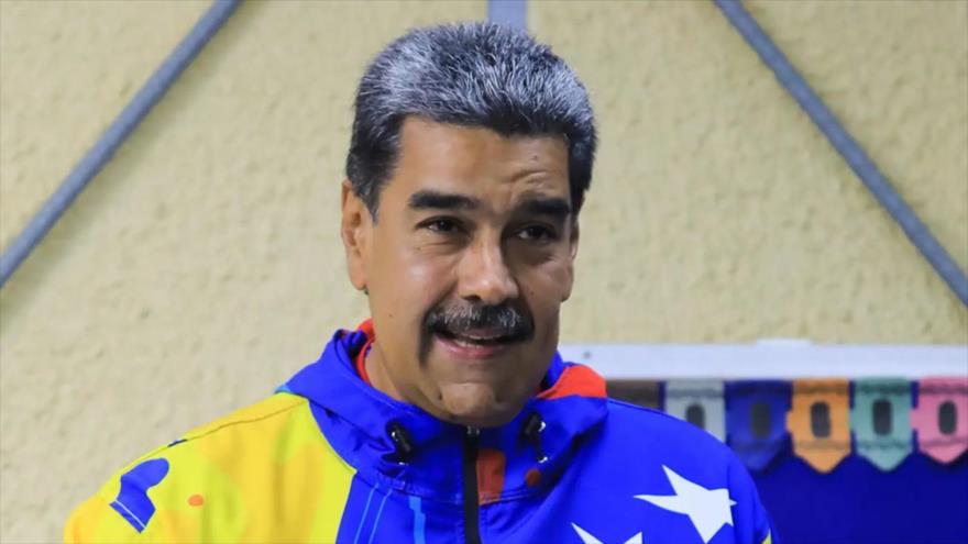 Cuba y Nicaragua felicitan a Maduro su triunfo electoral