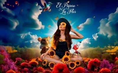 El pájaro y la flor” vuelan a México tras Festival del Caribe