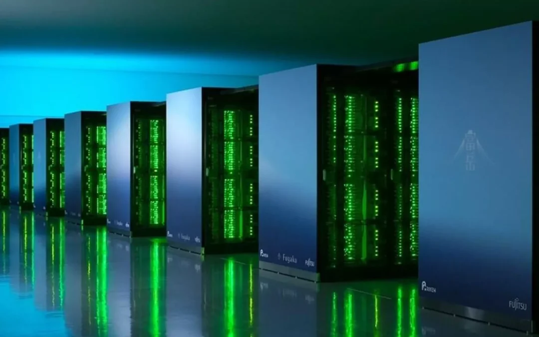 Washington ejercería «terrorismo tecnológico» contra China en la supercomputación