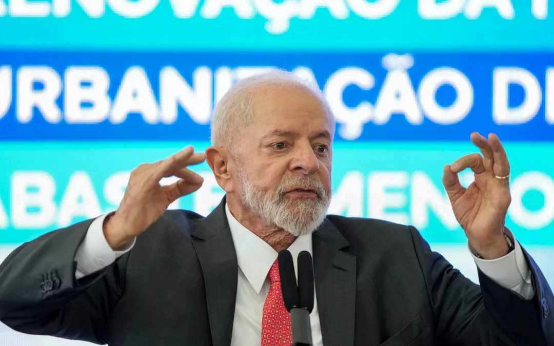 Lula considera que el debate con Trump exhibió «debilidades» de Biden