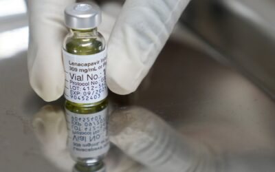 Un estudio «asombroso» demuestra que una inyección dos veces al año podría proteger al 100% contra infecciones por VIH