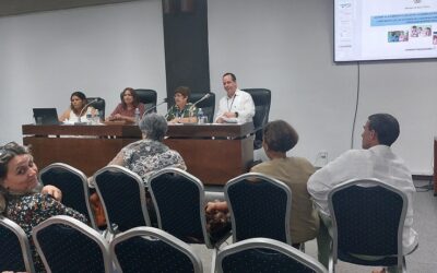 El funcionamiento de las farmacias comunitarias y hospitalarias en la mirada parlamentaria