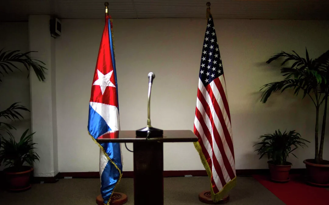 Cuba exige ser excluida de la lista de EEUU de países patrocinadores del terrorismo