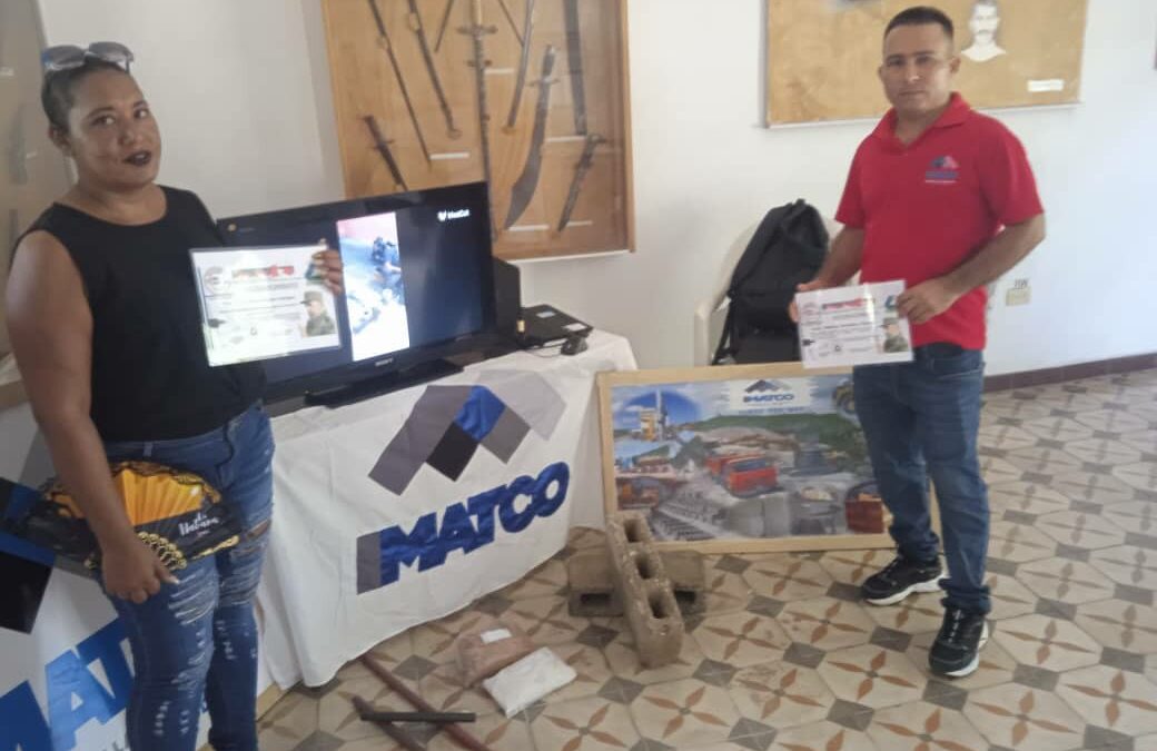 Reconocen aporte de innovadores en evento  “Isla innova por el futuro”