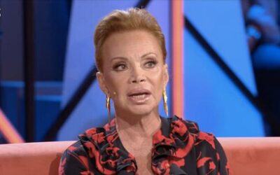 Diva española Paloma San Basilio dice adiós a la escena musical
