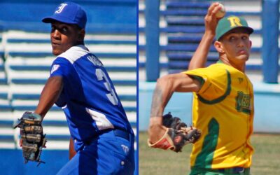 Industriales y Pinar del Río a juego clave en semifinal beisbolera
