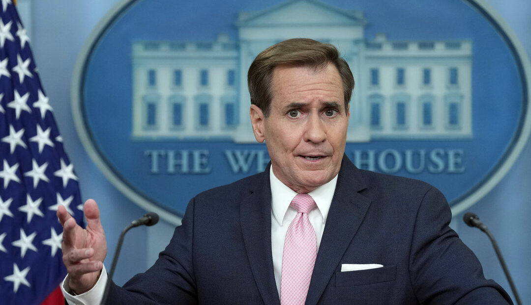 La Casa Blanca confirma el uso de los ATACMS por parte de Kiev contra Crimea