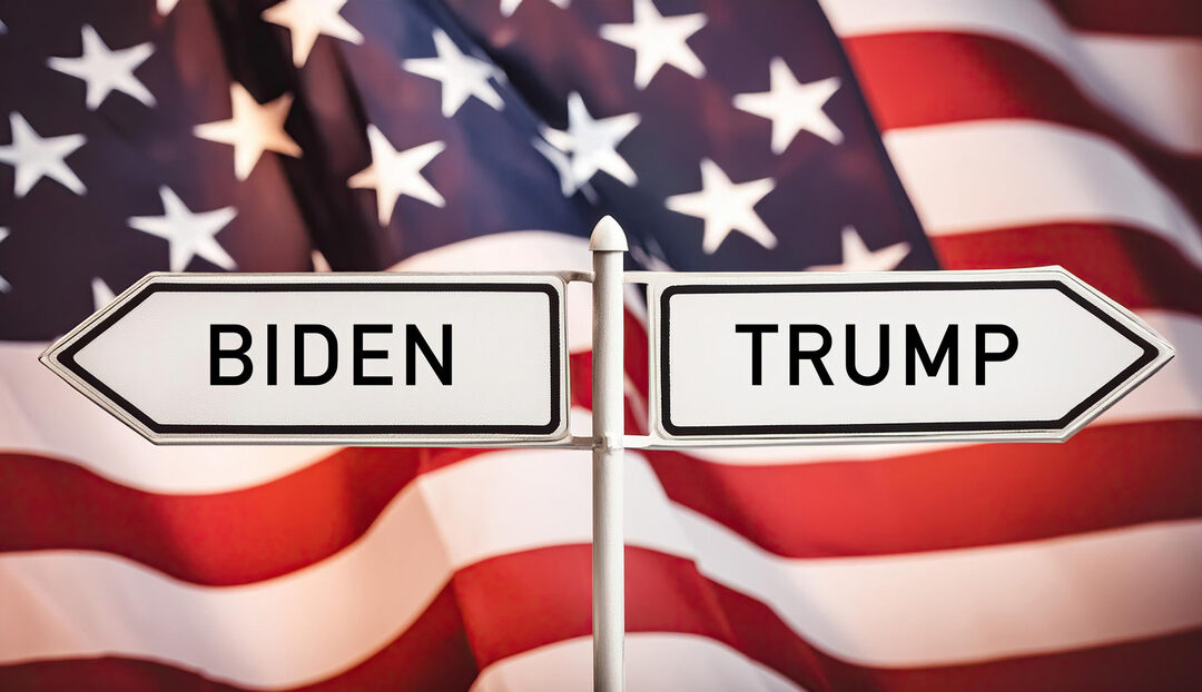 Politico: «Horrorizados» por los errores de Biden, sus aliados europeos se inclinan hacia Trump