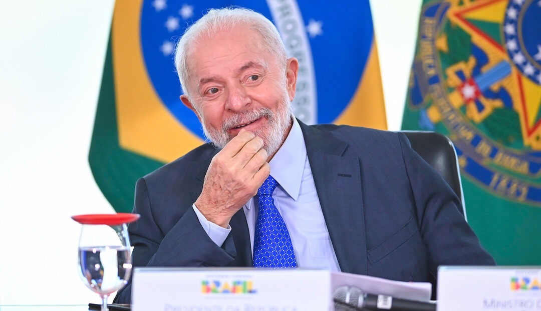 Más de 800 documentos y 3.300 páginas: así monitoreó EE.UU. a Lula durante décadas