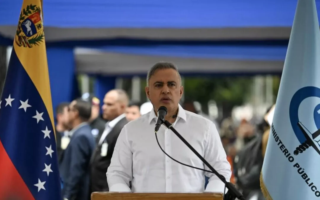 Presidenciales venezolanas fueron las de «menores incidencias» en siete años, dice fiscal