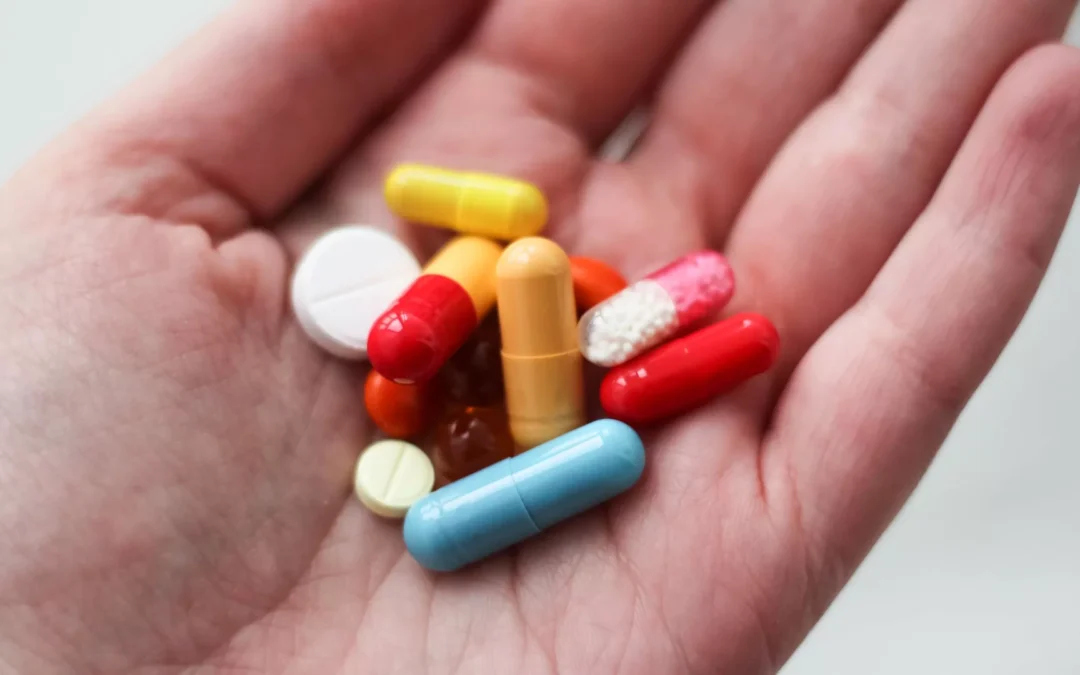 Los multivitamínicos no ayudan a vivir más e incluso pueden afectar la salud, revela un estudio