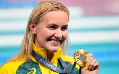 Titmus, Maertens y Australia, notas de natación olímpica