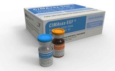 Cuba confirma registro en Belarús de vacuna contra cáncer de pulmón