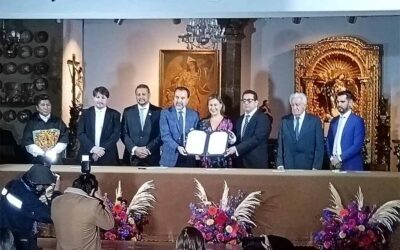 Arte y acciones de conservación para celebrar a Guayasamín en Ecuador