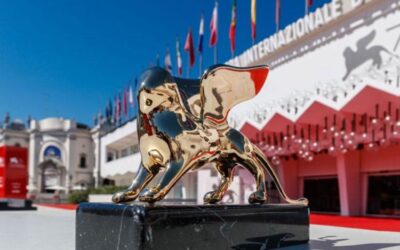 Almodóvar, secuela del Joker y Angelina Jolie en Festival de Venecia