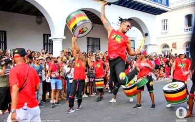 Resalta presidente de Cuba alcance de Festival del Caribe (+Fotos)