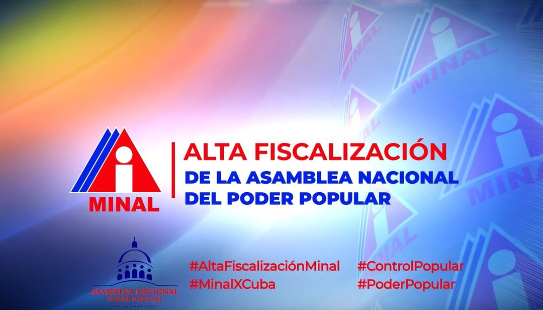 Producir alimentos para el pueblo: esencia y prioridad del ejercicio de la más Alta Fiscalización al MINAL