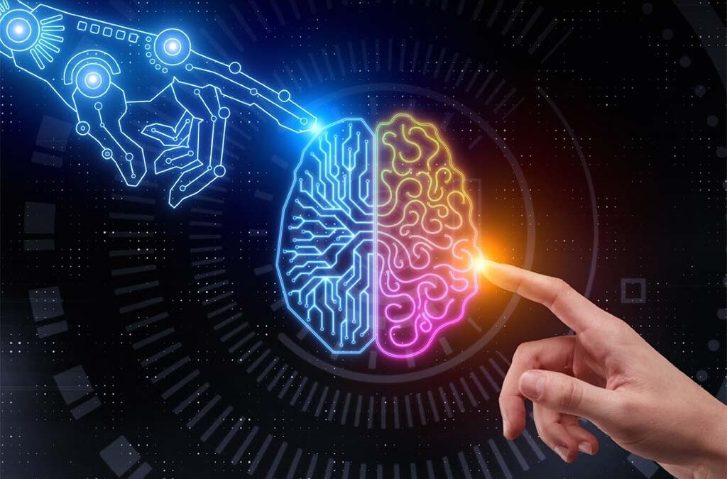 Europol advirtió sobre uso indebido de inteligencia artificial