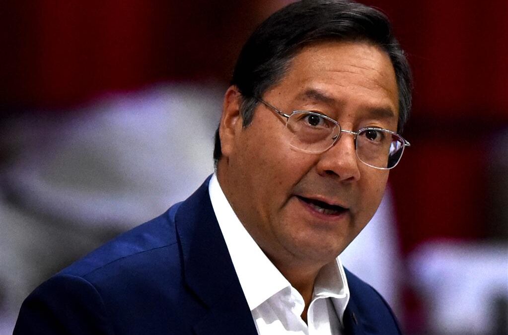 Bolivia mantiene alerta contra golpismo en la semana