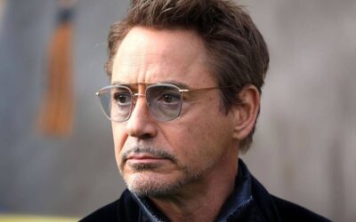 Ganador de Oscar Robert Downey Jr. vuelve a Marvel como villano