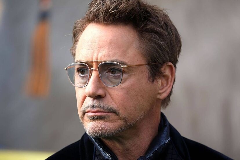 Ganador de Oscar Robert Downey Jr. vuelve a Marvel como villano