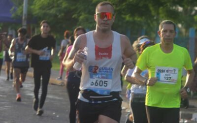 Efectuada en Cuba carrera Por la Paz Mundial (+Fotos)