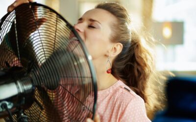 Cómo refrescar la casa sin aire acondicionado