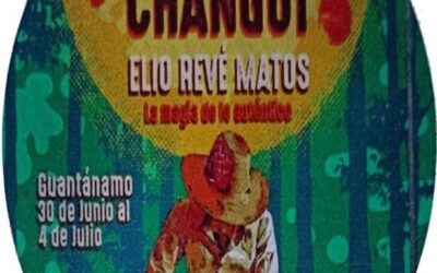 Comienza en Guantánamo el Festival Nacional del Changüí