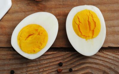 Toma aire al saber cuántos huevos a la semana recomienda comer la Organización Mundial de la Salud