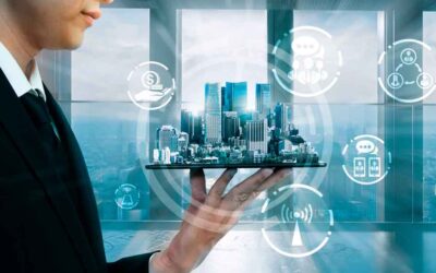 China avanza en infraestructura digital y computación inteligente