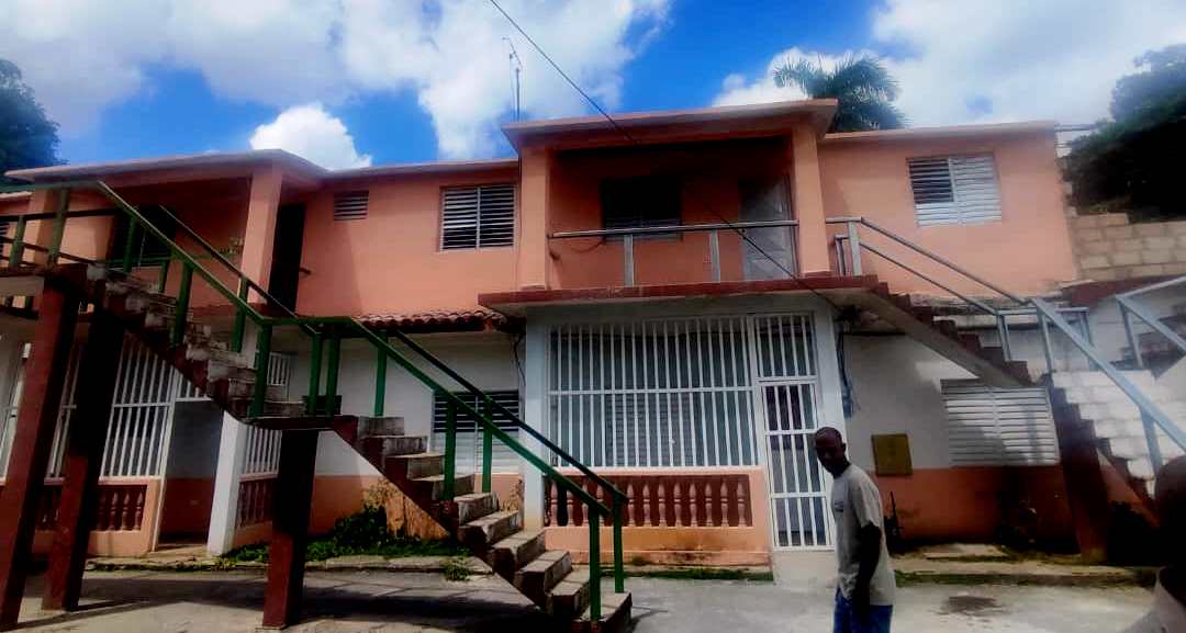 El sueño: una comunidad que resplandece