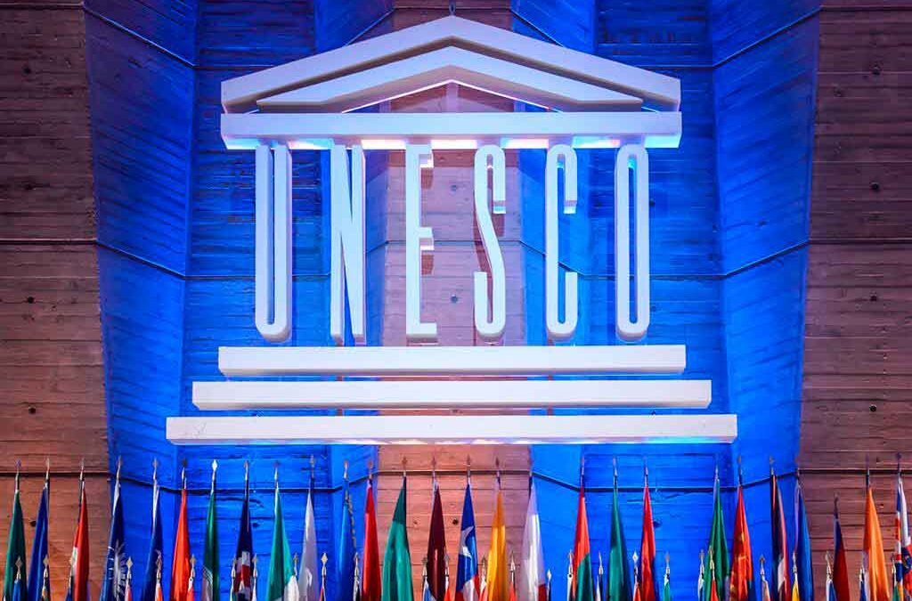 India acogerá Comité del Patrimonio Mundial de la Unesco