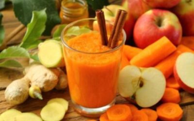 Jugo para Mejorar la Memoria: Ingredientes y Beneficios