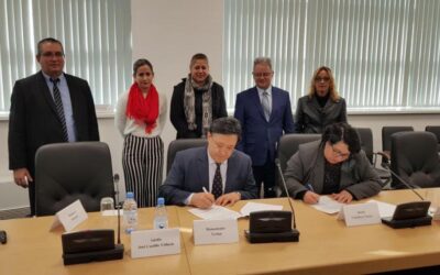 Centro ruso Skólkovo aprueba proyectos de medicamentos cubanos
