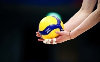 Pierde Cuba ante Dominicana en Torneo Final Six de voleibol (m)